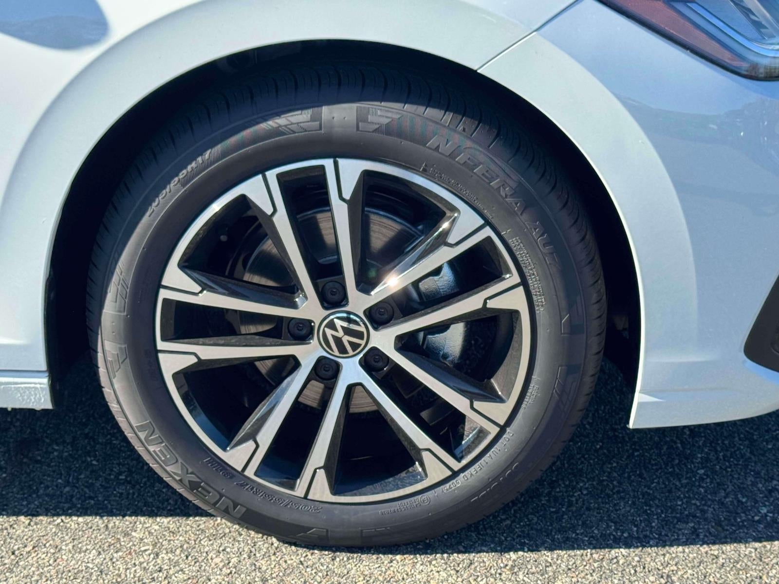 2027 Volkswagen Jetta 1.5T Sport