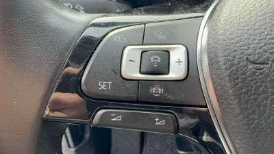 2019 Volkswagen Jetta SEL