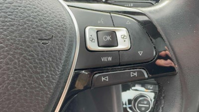 2019 Volkswagen Jetta SEL