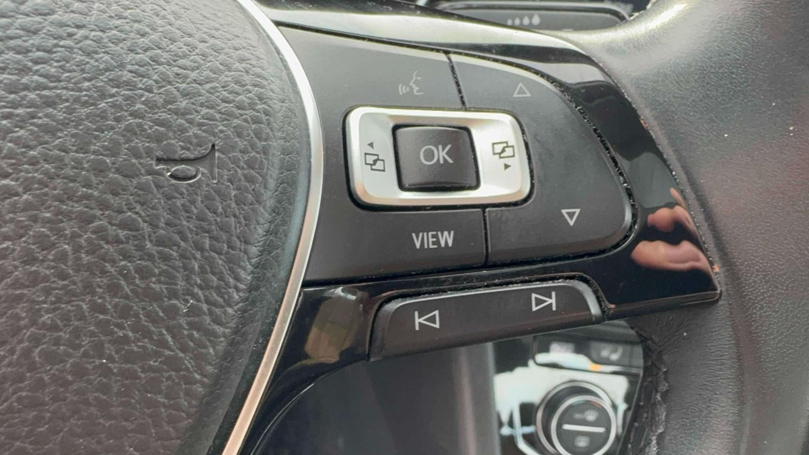 2019 Volkswagen Jetta SEL