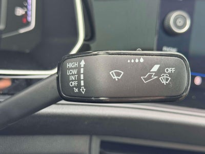 2019 Volkswagen Jetta SEL