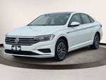 2019 Volkswagen Jetta SEL