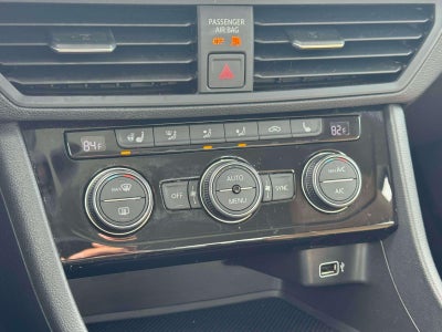 2019 Volkswagen Jetta SEL