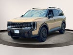 2027 Kia Telluride X-Pro SX-Prestige AWD