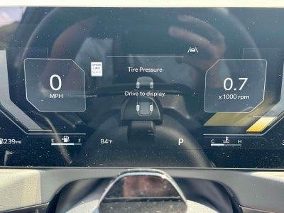 2027 Kia Telluride X-Pro SX-Prestige AWD