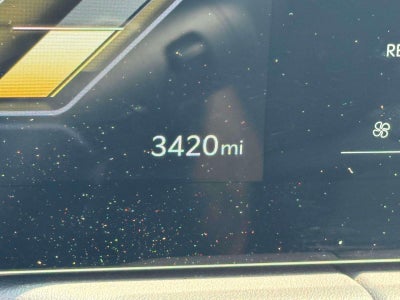 2027 Kia Telluride X-Pro SX-Prestige AWD