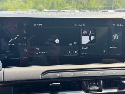 2027 Kia Telluride X-Pro SX-Prestige AWD