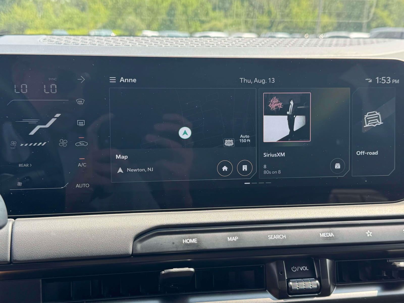 2027 Kia Telluride X-Pro SX-Prestige AWD
