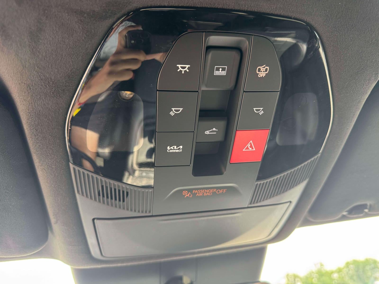 2027 Kia Telluride X-Pro SX-Prestige AWD