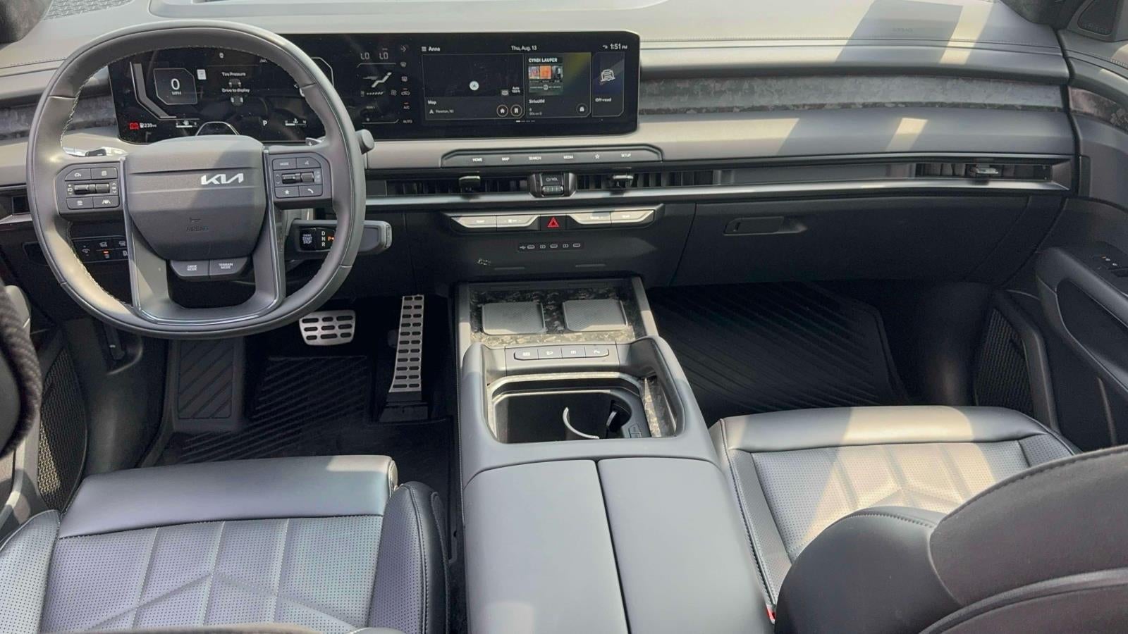 2027 Kia Telluride X-Pro SX-Prestige AWD