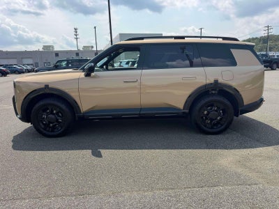 2027 Kia Telluride X-Pro SX-Prestige AWD