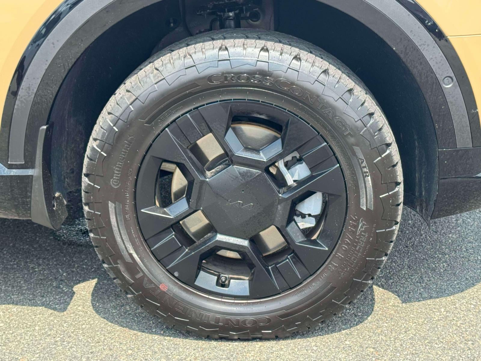 2027 Kia Telluride X-Pro SX-Prestige AWD