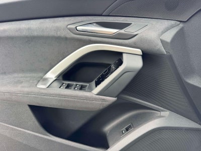 2026 Audi SQ5 Premium