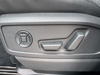 2026 Audi SQ5 Premium
