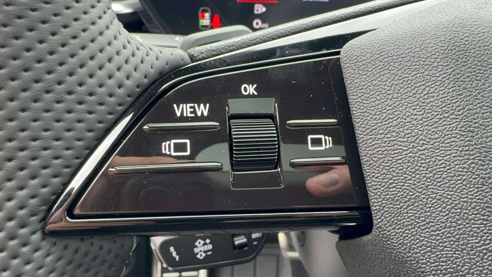 2026 Audi SQ5 Premium