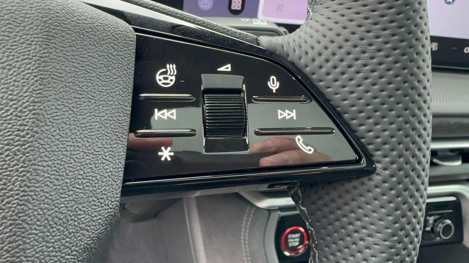 2026 Audi SQ5 Premium