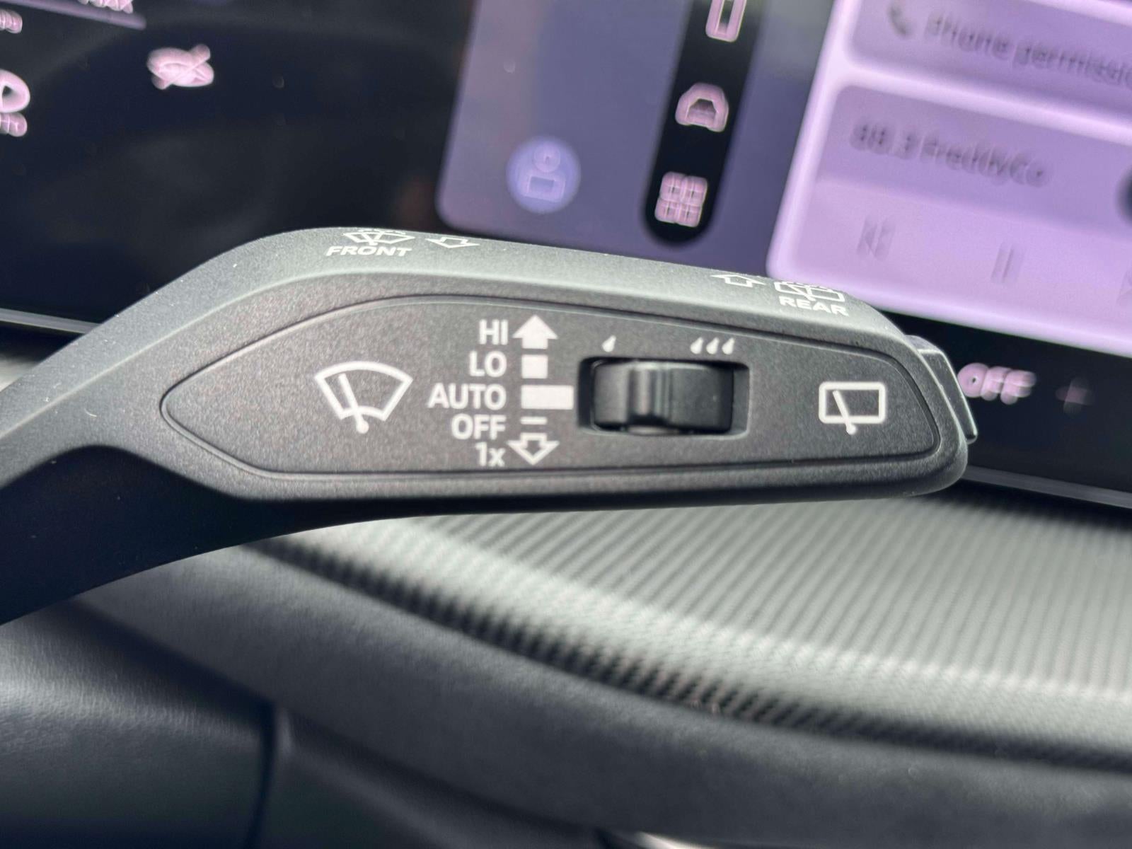 2026 Audi SQ5 Premium