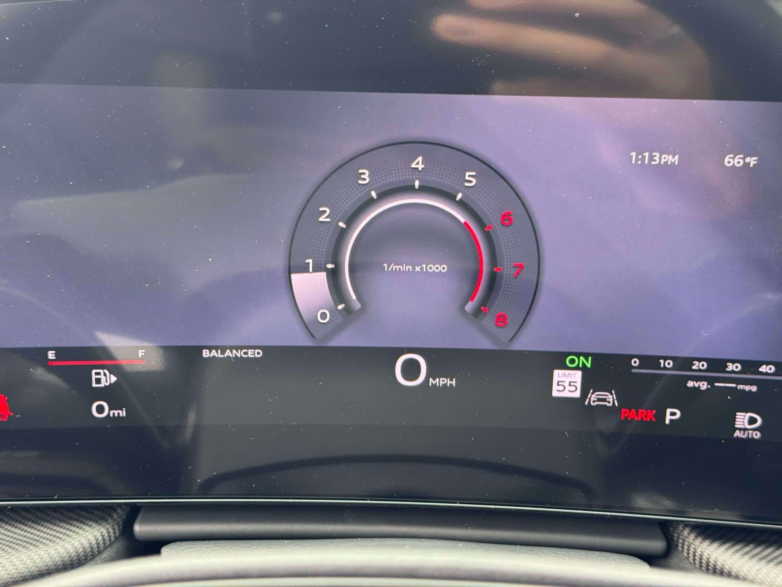 2026 Audi SQ5 Premium