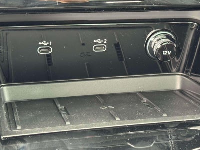 2026 Audi SQ5 Premium