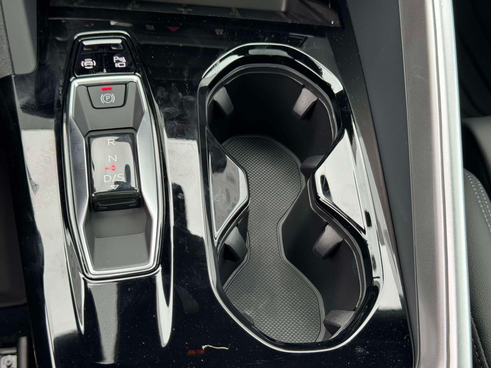 2026 Audi SQ5 Premium