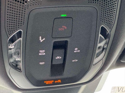 2026 Audi SQ5 Premium