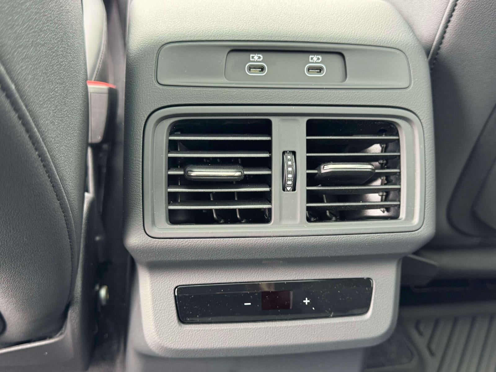 2026 Audi SQ5 Premium
