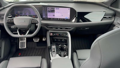2026 Audi SQ5 Premium