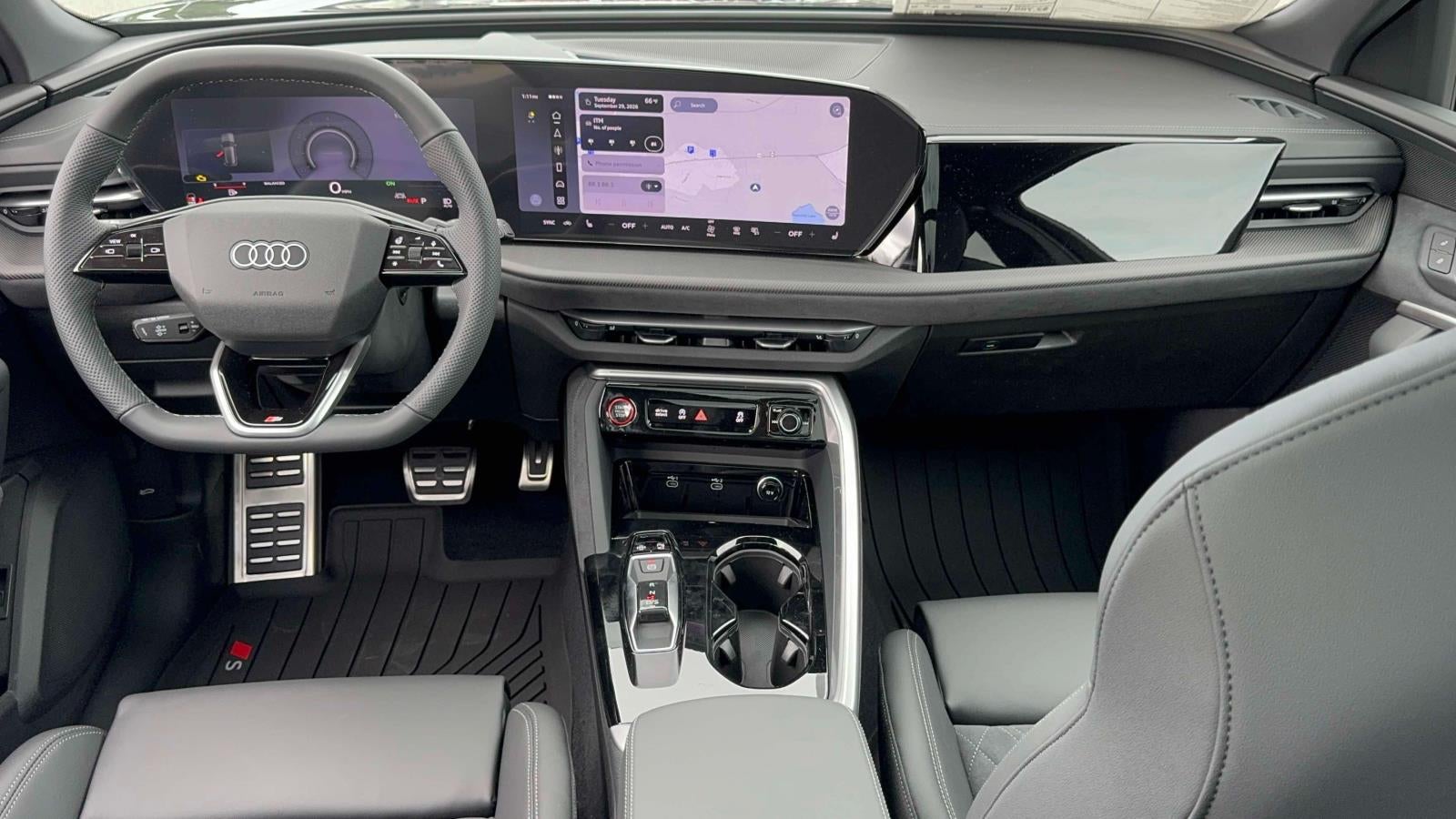 2026 Audi SQ5 Premium