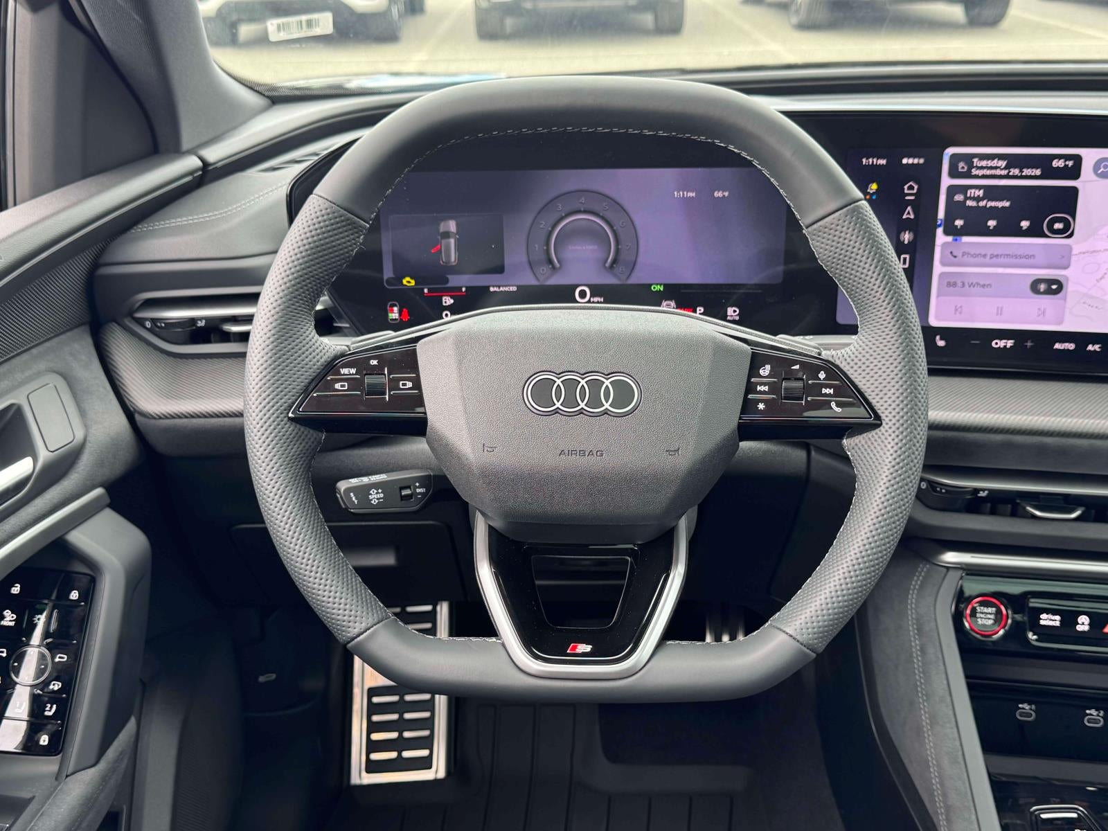 2026 Audi SQ5 Premium