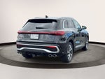 2026 Audi SQ5 Premium