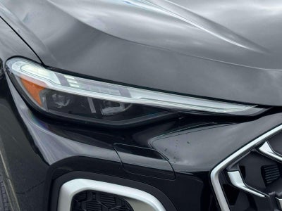 2026 Audi SQ5 Premium