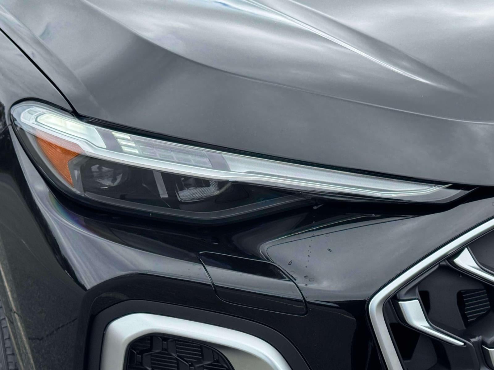 2026 Audi SQ5 Premium