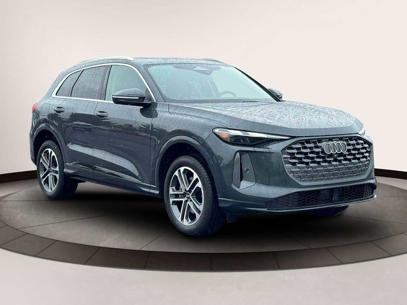 2025 Audi Q5 2.0T Premium