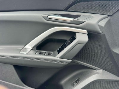 2025 Audi Q5 2.0T Premium