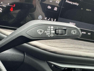 2025 Audi Q5 2.0T Premium