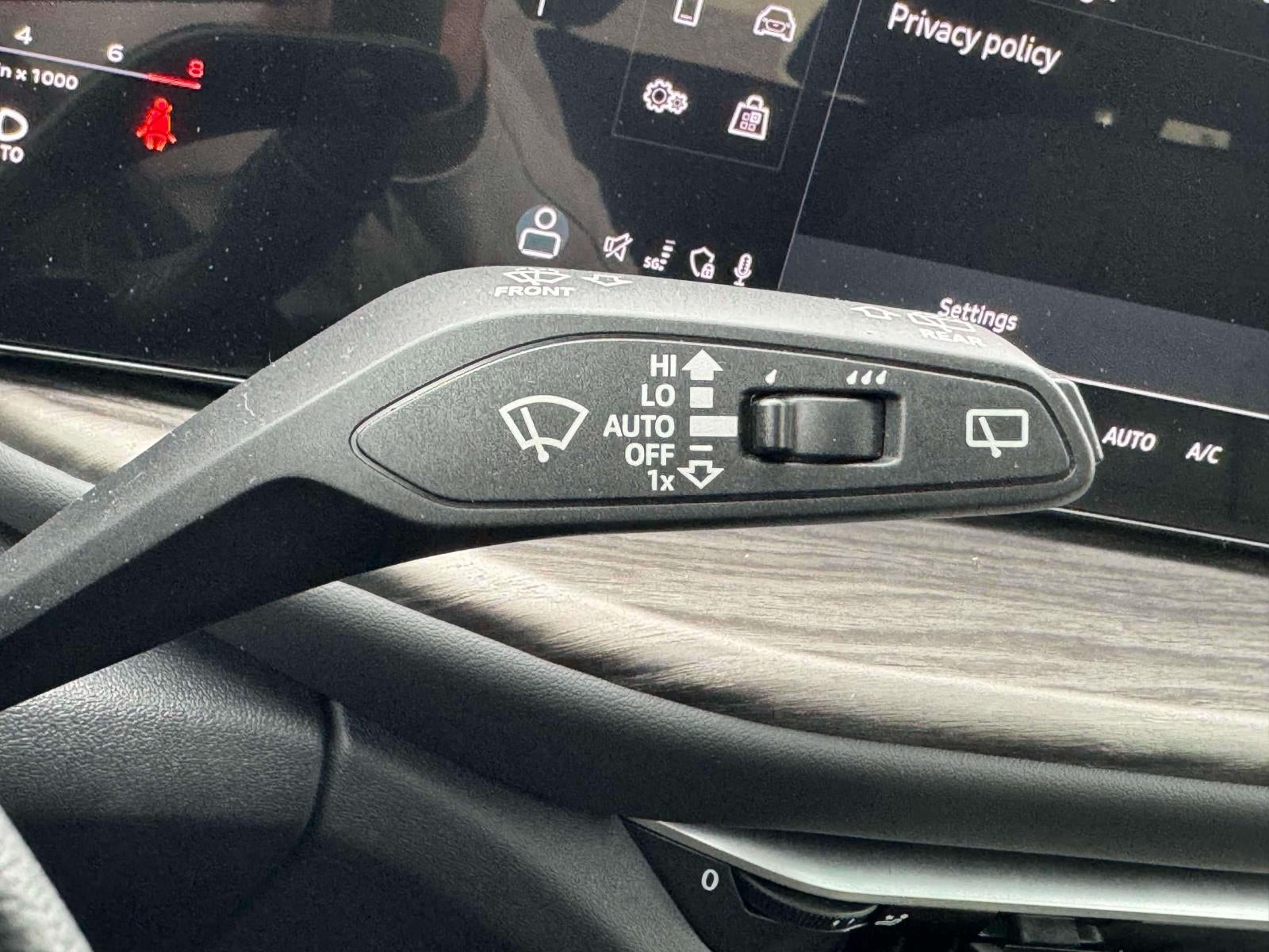 2025 Audi Q5 2.0T Premium