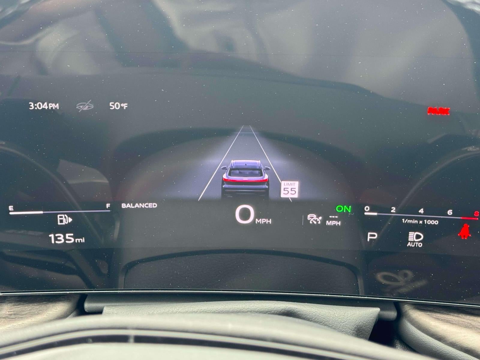 2025 Audi Q5 2.0T Premium