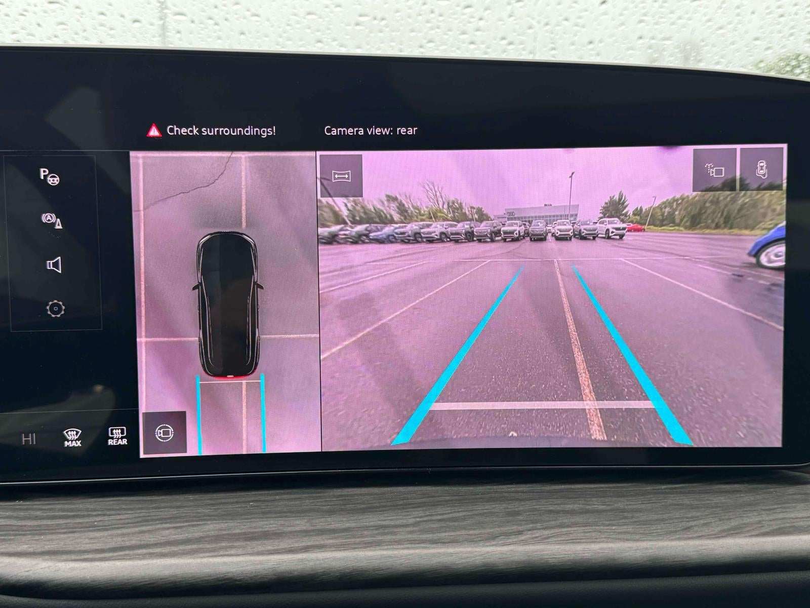 2025 Audi Q5 2.0T Premium