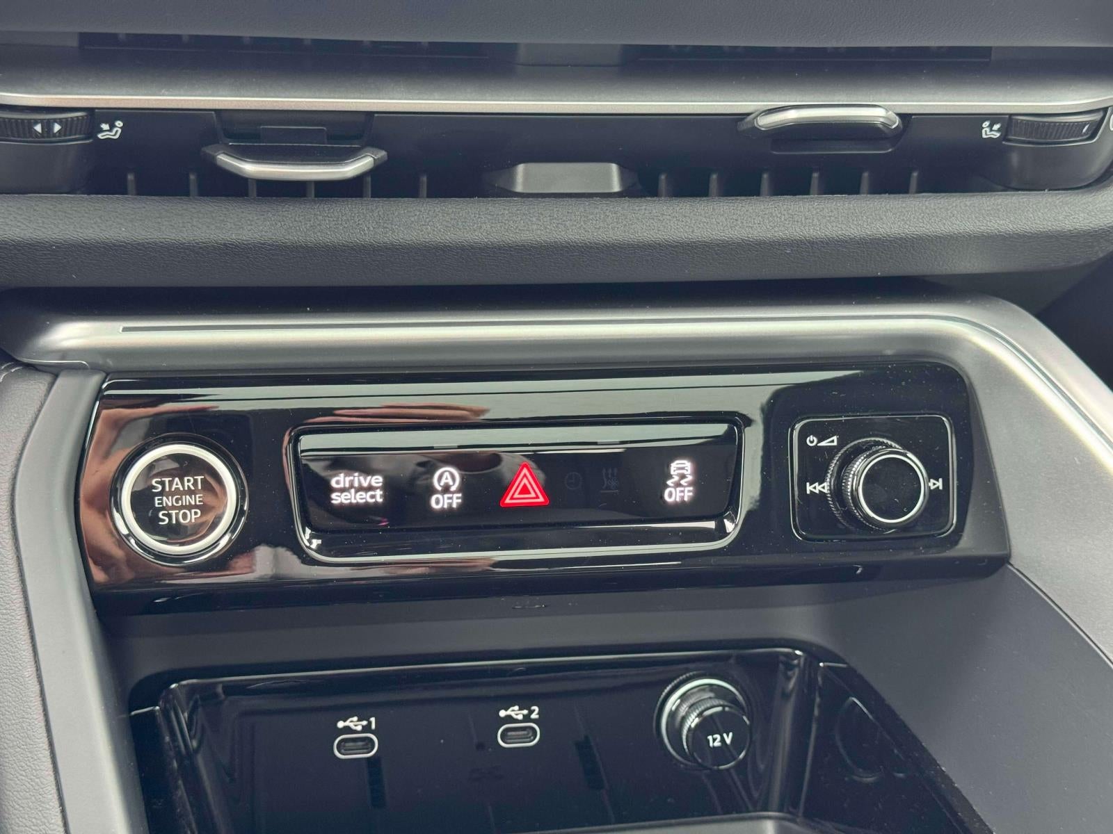 2025 Audi Q5 2.0T Premium