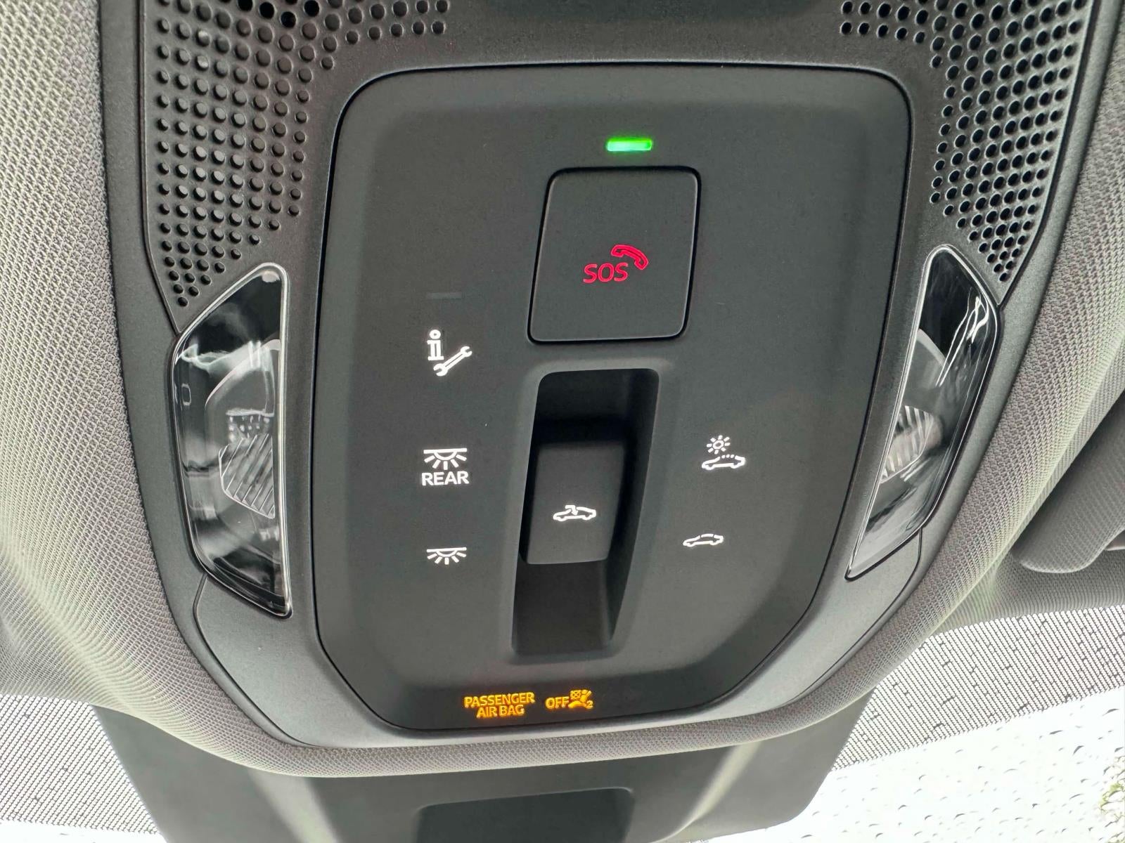 2025 Audi Q5 2.0T Premium