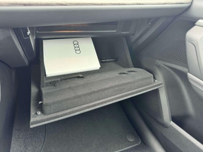 2025 Audi Q5 2.0T Premium