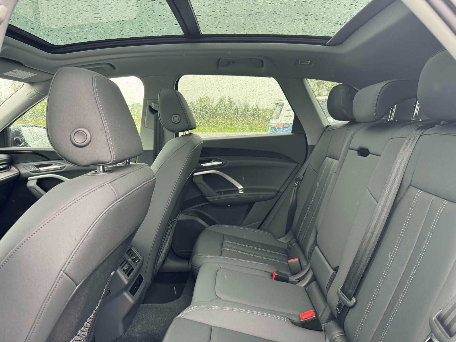 2025 Audi Q5 2.0T Premium