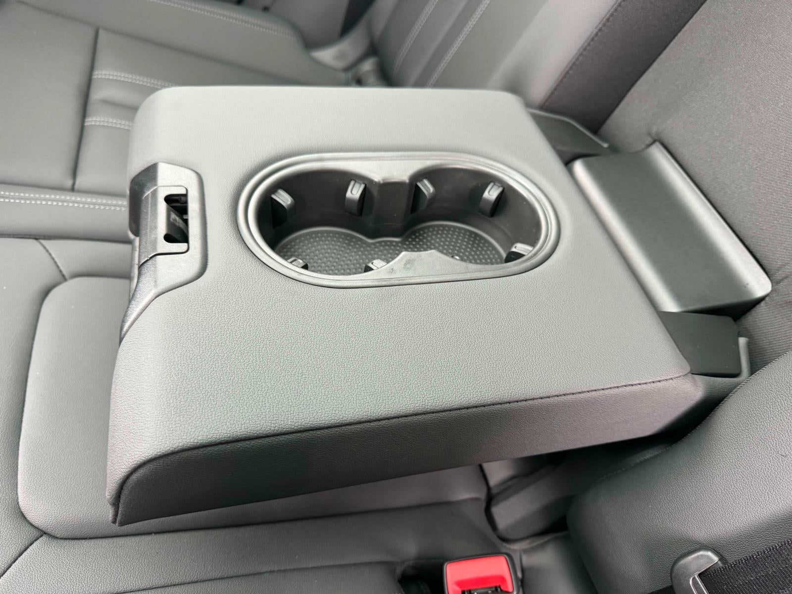 2025 Audi Q5 2.0T Premium