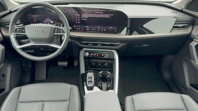 2025 Audi Q5 2.0T Premium