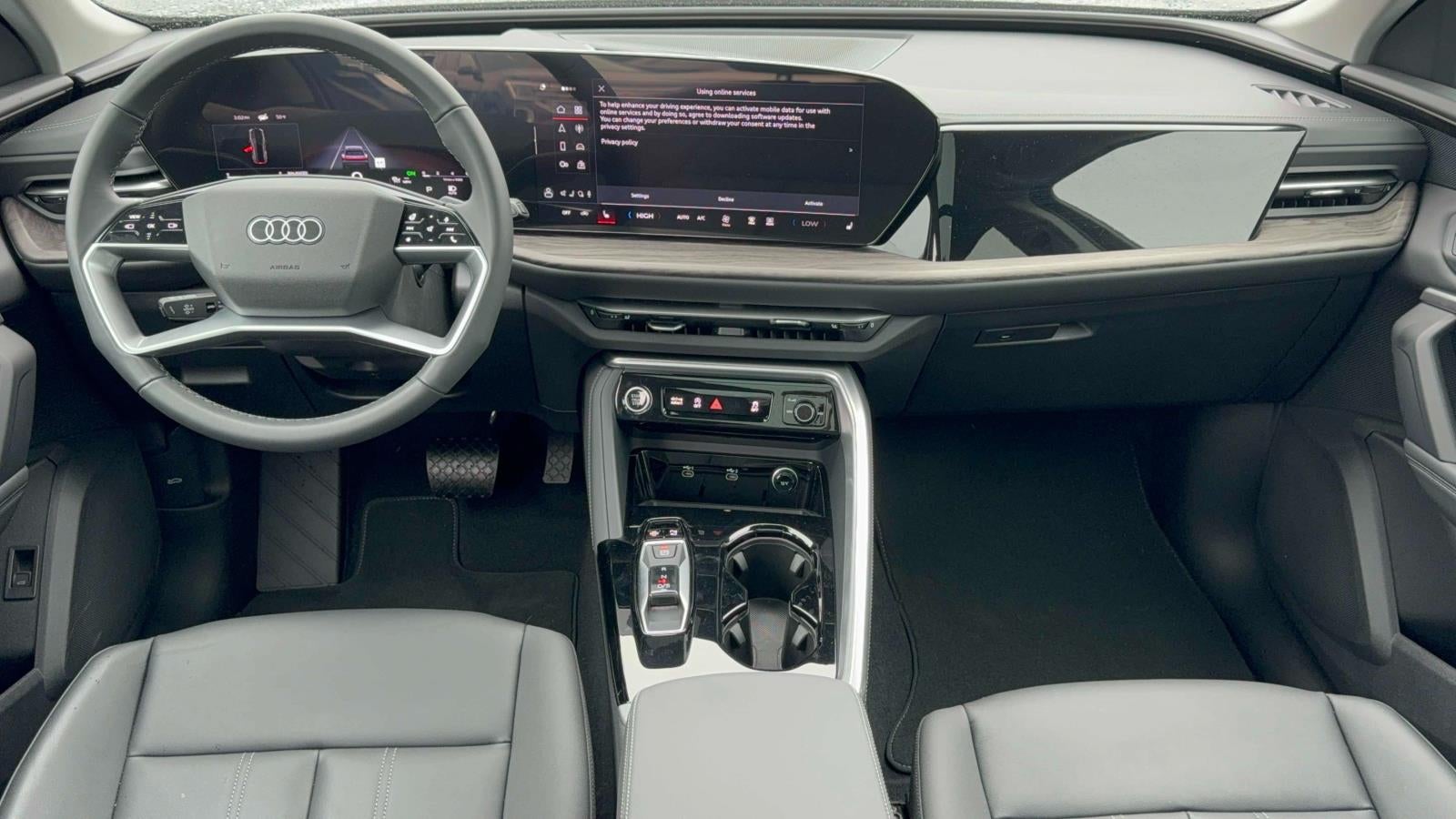 2025 Audi Q5 2.0T Premium