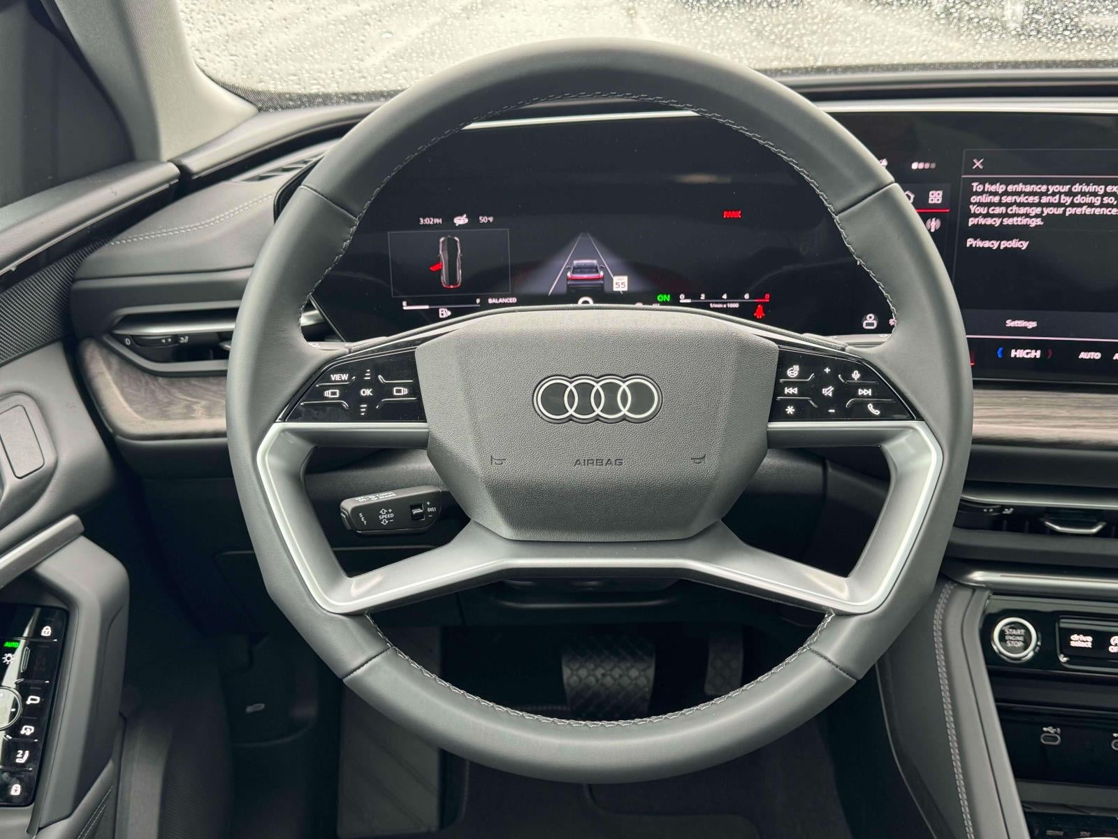 2025 Audi Q5 2.0T Premium
