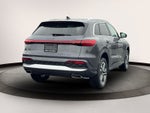 2025 Audi Q5 2.0T Premium