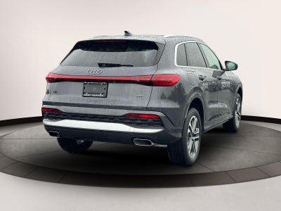 2025 Audi Q5 2.0T Premium