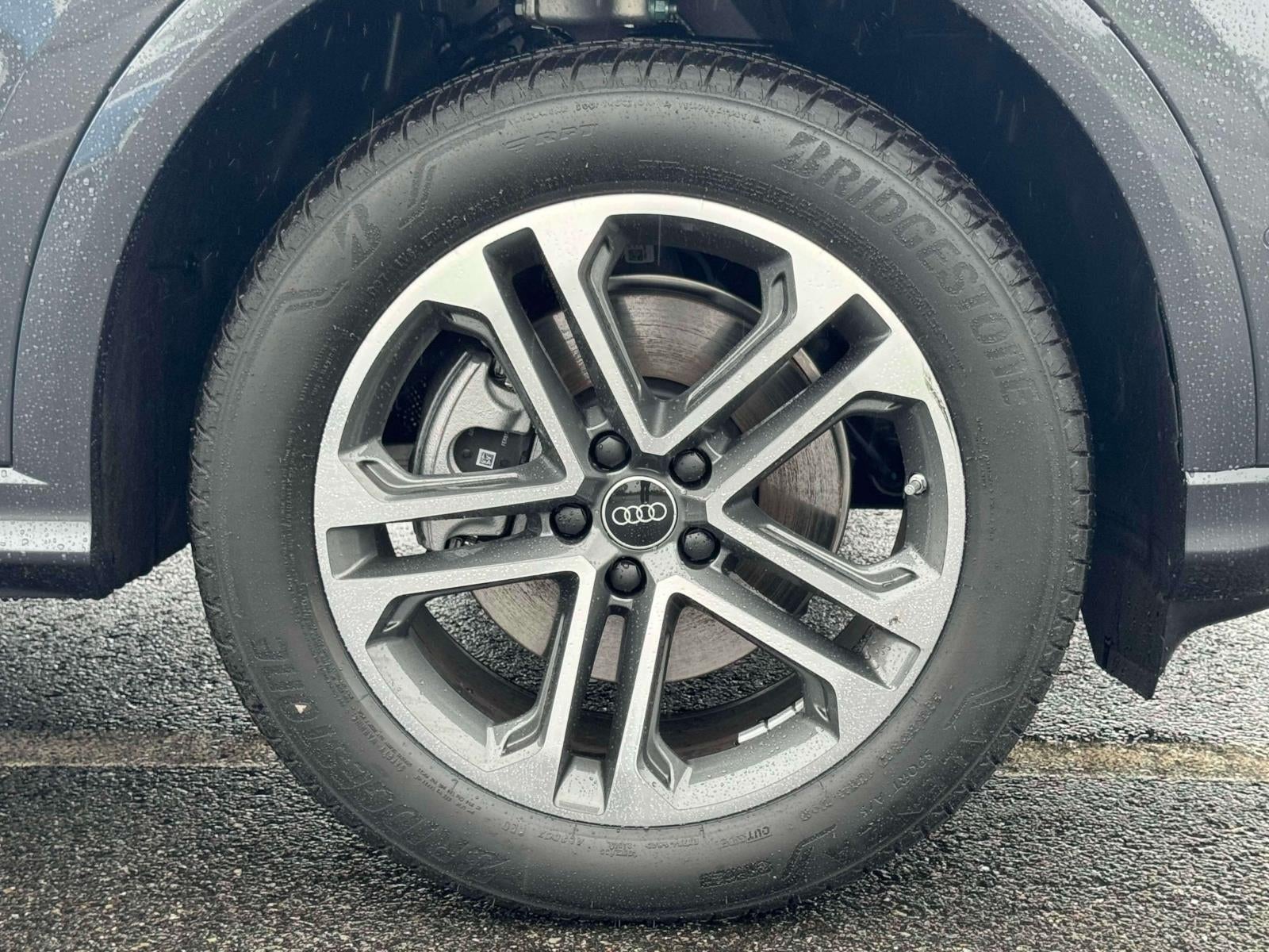 2025 Audi Q5 2.0T Premium