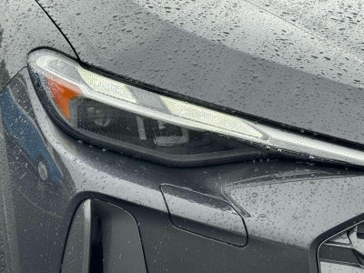 2025 Audi Q5 2.0T Premium